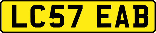 LC57EAB