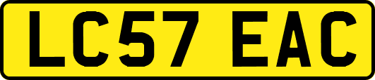 LC57EAC