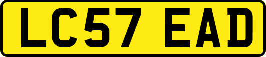 LC57EAD