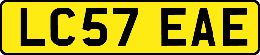 LC57EAE