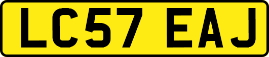 LC57EAJ
