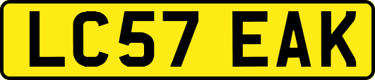 LC57EAK