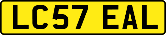 LC57EAL