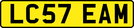 LC57EAM