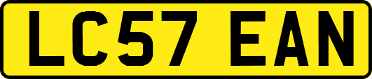 LC57EAN