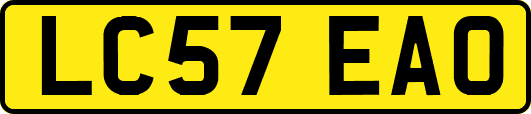 LC57EAO