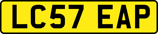 LC57EAP