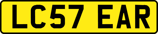 LC57EAR