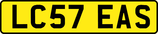 LC57EAS