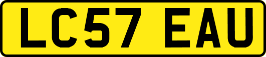 LC57EAU