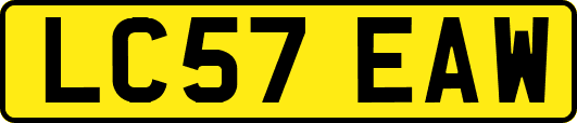 LC57EAW