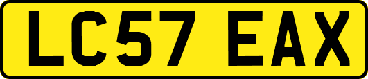 LC57EAX