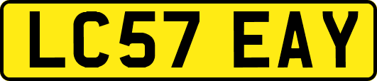 LC57EAY