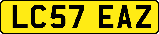 LC57EAZ