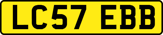 LC57EBB