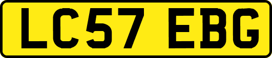 LC57EBG