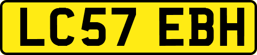 LC57EBH
