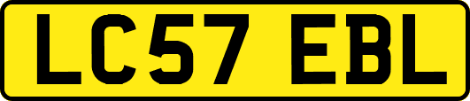 LC57EBL