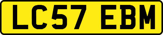 LC57EBM