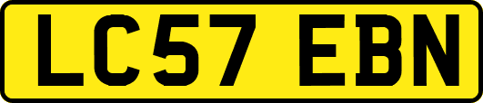 LC57EBN