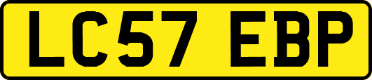 LC57EBP