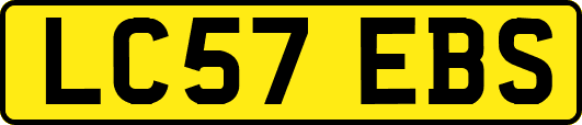 LC57EBS