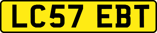 LC57EBT