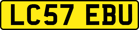 LC57EBU