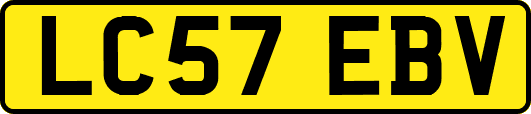 LC57EBV