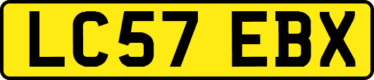 LC57EBX
