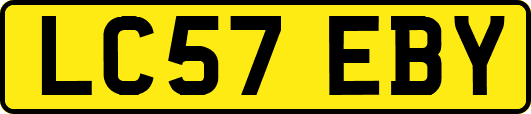 LC57EBY