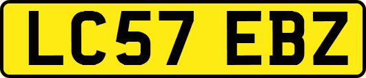 LC57EBZ