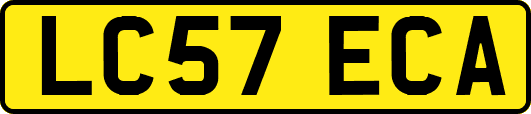 LC57ECA