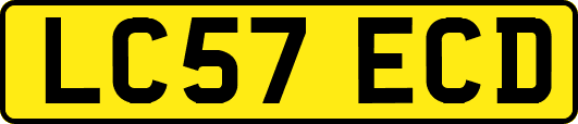 LC57ECD