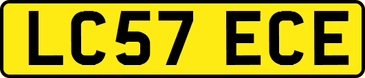 LC57ECE