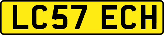 LC57ECH