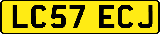 LC57ECJ