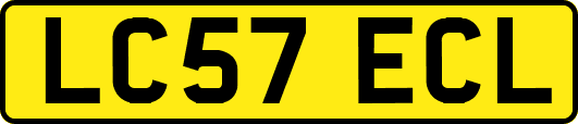 LC57ECL