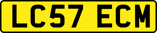 LC57ECM