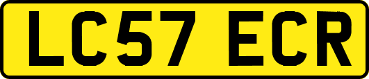 LC57ECR