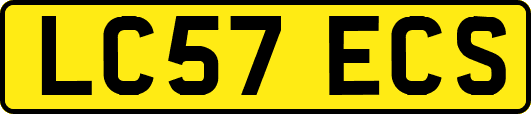 LC57ECS