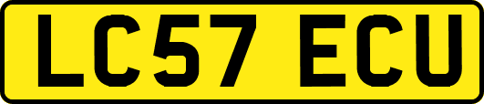 LC57ECU