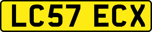 LC57ECX