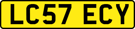 LC57ECY