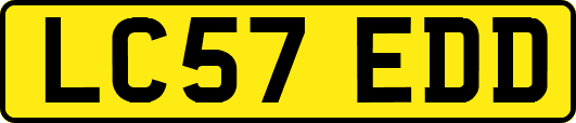LC57EDD