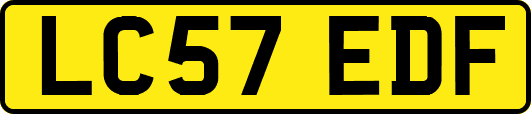 LC57EDF