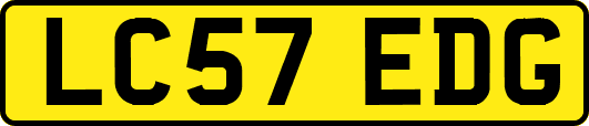 LC57EDG