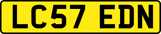 LC57EDN