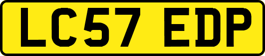 LC57EDP