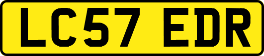 LC57EDR